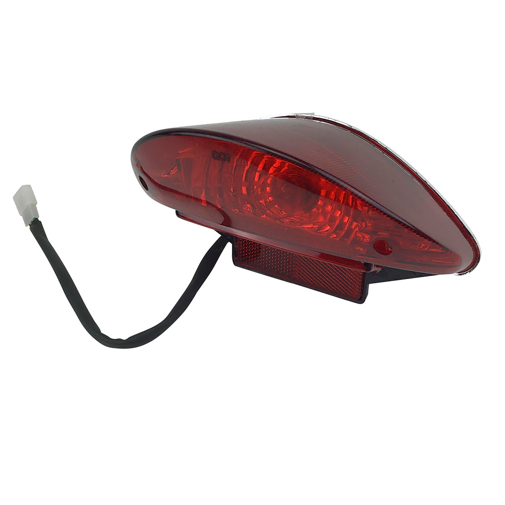 Tail Light - Scooter - Eurospeed 50cc - VMC Chinese Parts