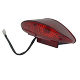 Tail Light - Scooter - Eurospeed 50cc - VMC Chinese Parts