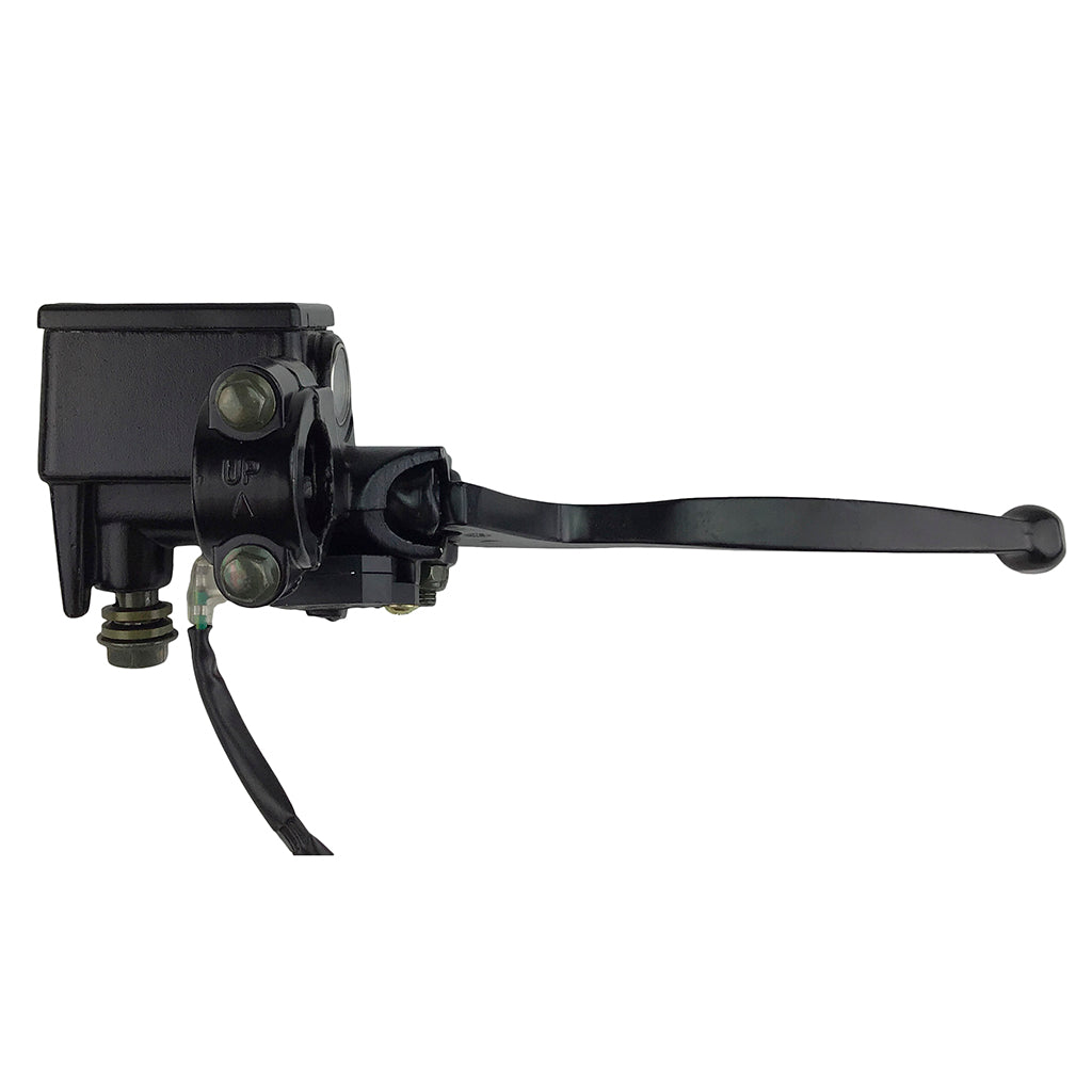 Brake Master Cylinder - Front - Tao Tao MaxPower 150, Powermax 150, VIP 50 Scooter - VMC Chinese Parts