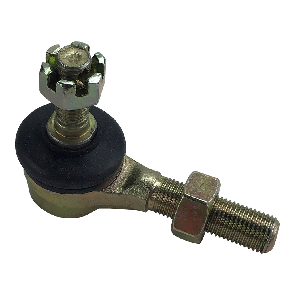 Tie Rod End / Ball Joint - 12mm Male with 10mm Stud - LH Threads - VMC Chinese Parts