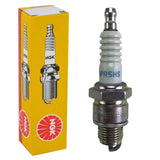 Spark Plug NGK 6222 - BPR5HS - Coleman SK100 Go-Kart - VMC Chinese Parts