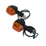 Turn Signal Light Set - Rear - Tao Tao Powermax PMX150 Scooter - VMC Chinese Parts