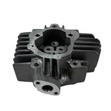 Cylinder Head - Zongshen ZL60 - Kayo KMB60 Dirt Bike - VMC Chinese Parts