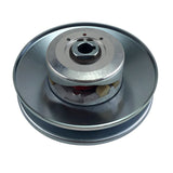 30 Series - 6.0 Inch Driven Pulley - 5/8 Inch Bore - Torque Converter Go-Kart Mini-Bike - VMC Chinese Parts