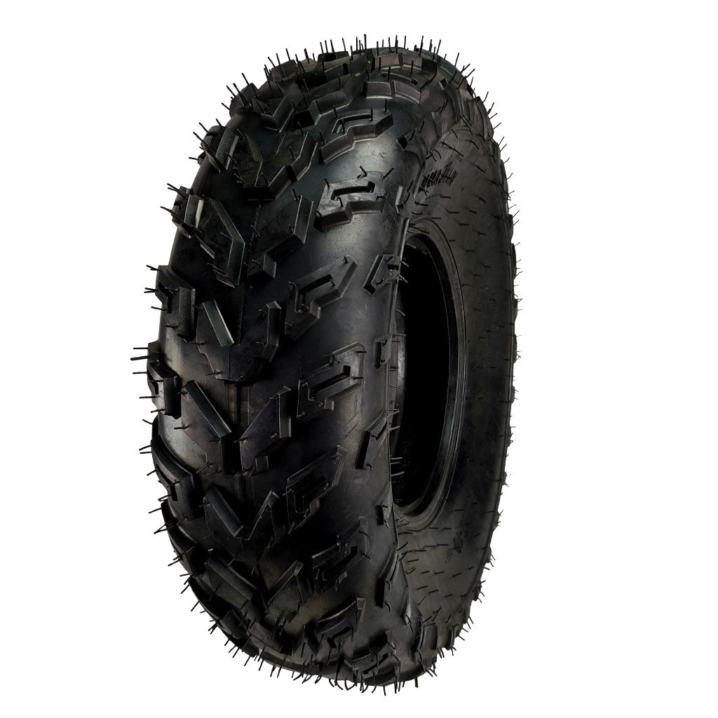 23X7-10 ATV / Go-Kart Tire - Version 42 - VMC Chinese Parts