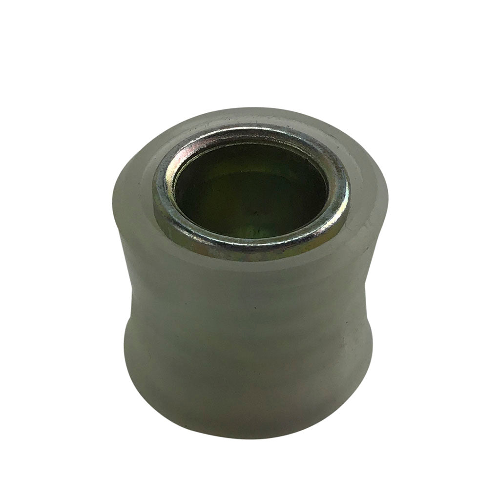 Bushing - 12 x 20 x 21 - Rubber Bushing with Inner Metal Sleeve - VMC Chinese Parts