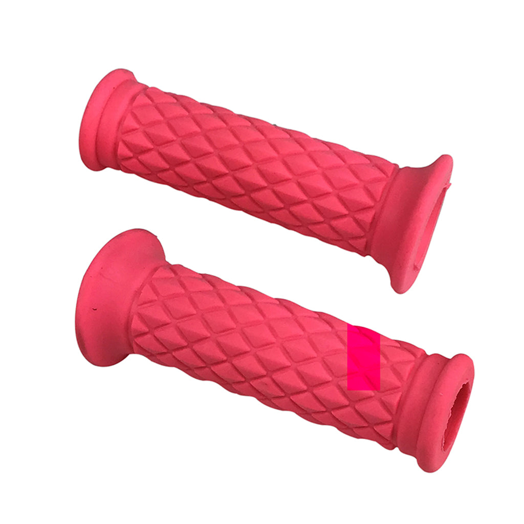 Handlebar Grips - Pink - VMC Chinese Parts