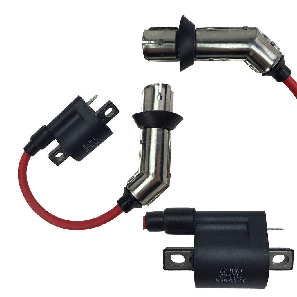 Ignition Coil - Tao Tao TBR7 Dirt Bike - Version 31 - VMC Chinese Parts