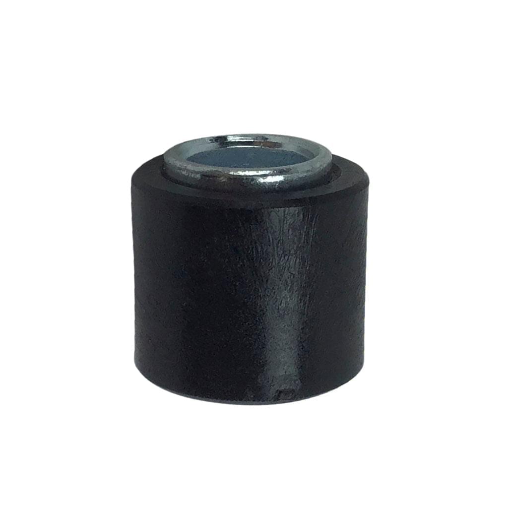 Bushing - 10 x 20 x 20 - Rubber Bushing with Inner Metal Sleeve - VMC Chinese Parts