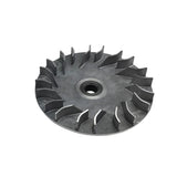 Primary Drive Clutch Fixed Sheave Plate - UTV 500cc 700cc - HiSun Menards Massimo - VMC Chinese Parts