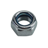 14mm*1.50 Nylon Insert Lock Nut - VMC Chinese Parts