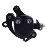 Mechanical Disc Brake Caliper - Coleman RB100 / Realtree RT100 Mini Bike - Version 87 - VMC Chinese Parts