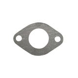 Intake Isolator Gasket - GY6 125cc 150cc - VMC Chinese Parts