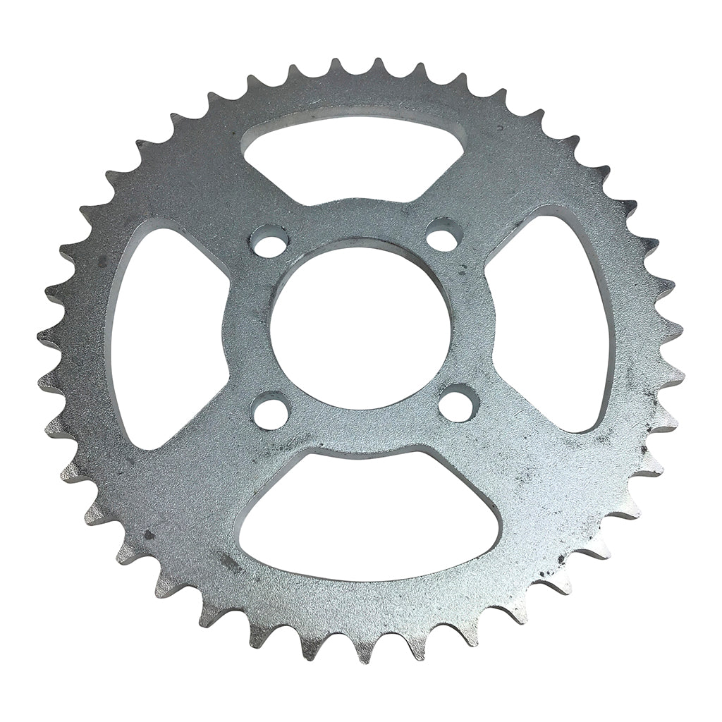 Rear Sprocket - 428 - 41 Tooth - 48mm Center Hole - Tao Tao Cheetah, GK110 - VMC Chinese Parts