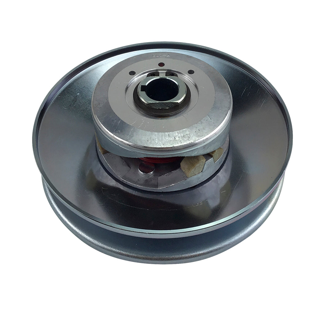 30 Series - 6.0 Inch Driven Pulley - 3/4 Inch Bore - Torque Converter Go-Kart Mini-Bike - VMC Chinese Parts