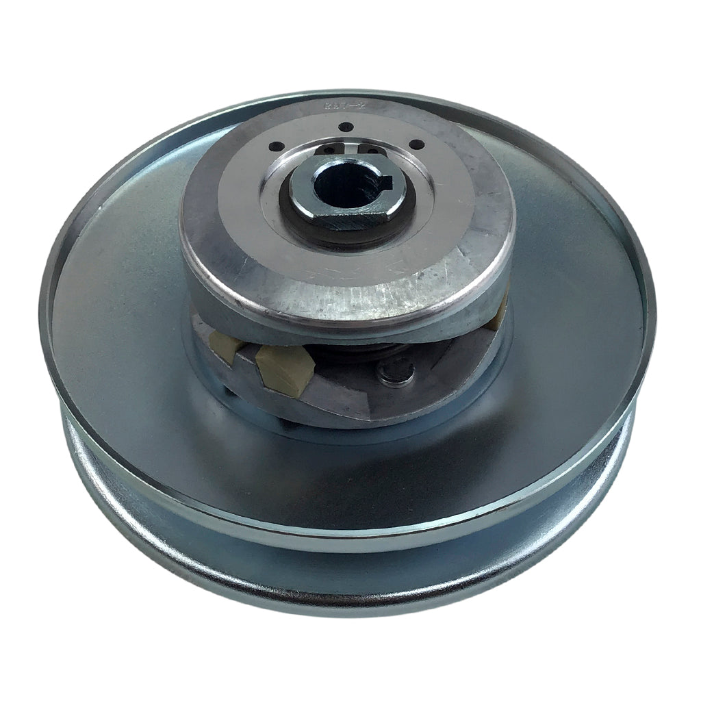 20 Series - 6.0 Inch Driven Pulley - 5/8 Inch Bore - Torque Converter Go-Karts Mini-Bikes - VMC Chinese Parts