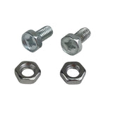 Battery Nuts and Bolts Terminal Hardware Set - 6mm - VMC Chinese Parts