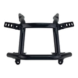 Front Bumper Black Metal - Tao Tao REX - ATV - VMC Chinese Parts