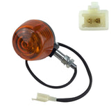 Turn Signal Lamp for Kandi 150cc 250cc Go-Kart - VMC Chinese Parts