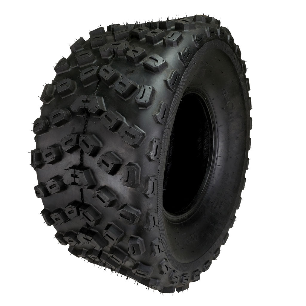 22X11-10 ATV / Go-Kart Tire - Version 44 - VMC Chinese Parts