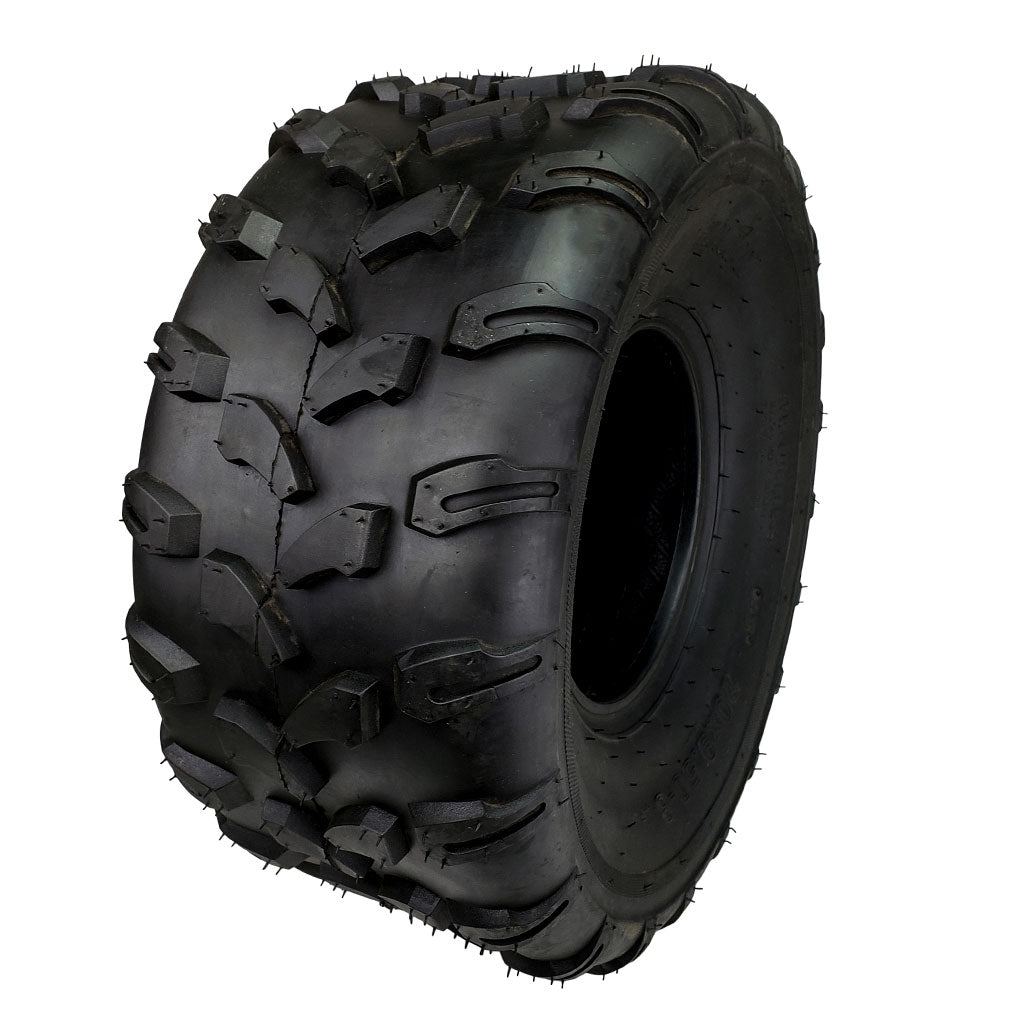 20x9.5-8 ATV / Go-Kart Tire - Version 41 - VMC Chinese Parts