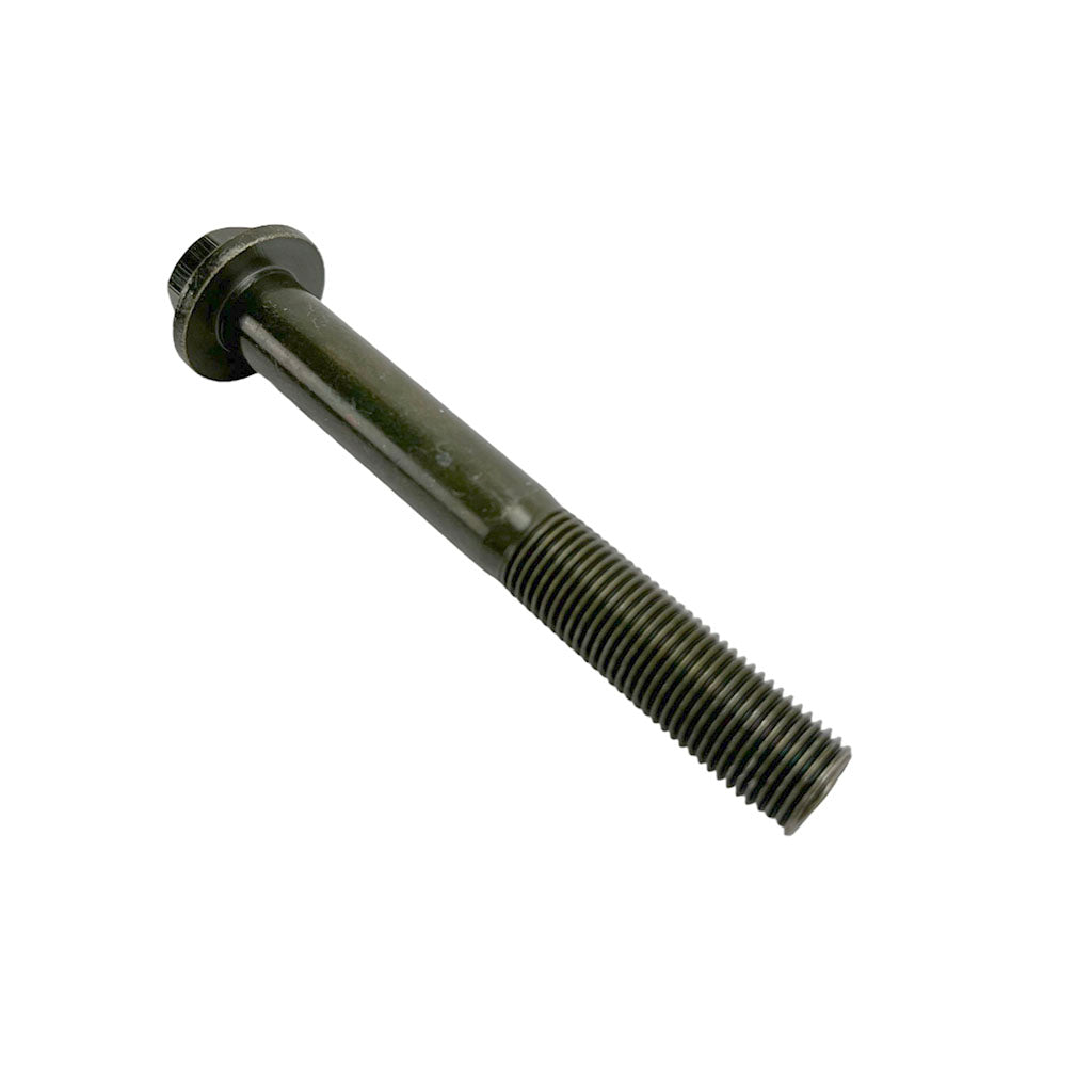 8mm*34 Flanged Hex Head Bolt - VMC Chinese Parts