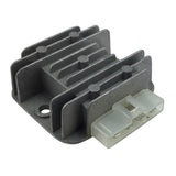 Voltage Regulator - 4 Pin - Version 75 - VMC Chinese Parts