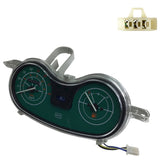 Speedometer - Eurospeed 50cc Scooter - VMC Chinese Parts