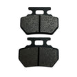 Brake Pad Set - Apollo Blazer 9, Commander 125, Falcon X, Kayo Bull 125, Fox 70, Predator 125 ATV - VMC Chinese Parts