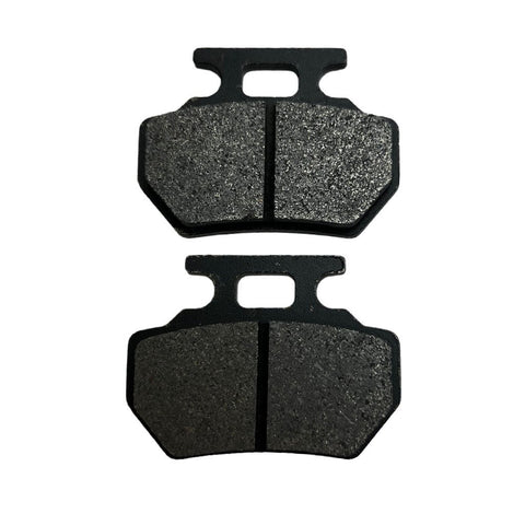 Brake Pad Set - Rear - Kayo Bull 125, Fox 70, Predator 125 ATV