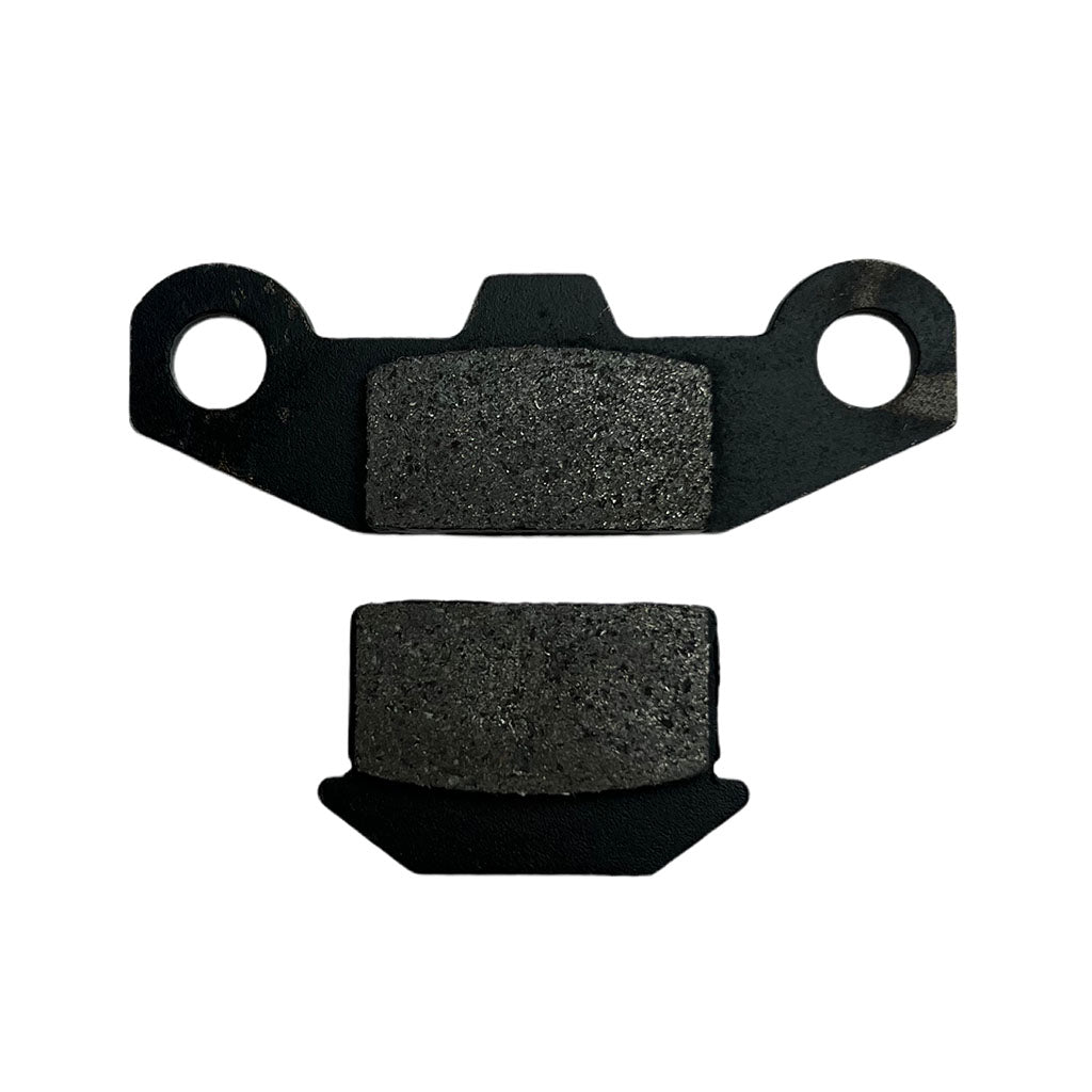 Brake Pad Set - Front - Kayo Bull 125, Predator 125 ATV - VMC Chinese Parts