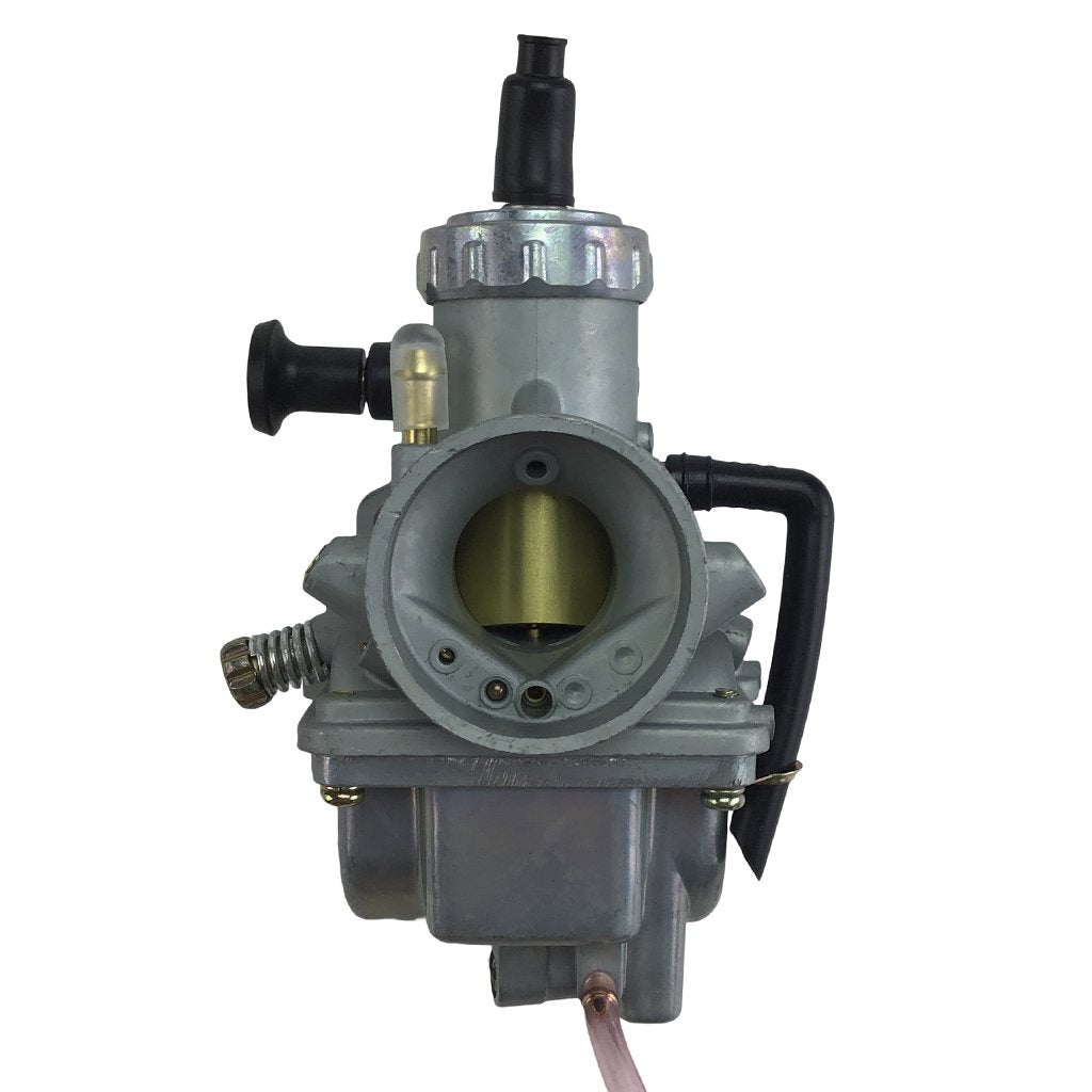 Carburetor - PZ26 - Loncin YX140 Dirt Bike 110cc 125cc 140cc - Version 98 - VMC Chinese Parts