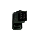 Headlight Switch for Go-Karts and Scooters - 6 Spade Connectors - VMC Chinese Parts