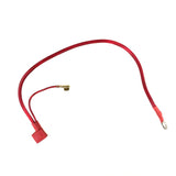 Battery Cable Wire Set - 2 Wires - 50cc to 250cc - VMC Chinese Parts