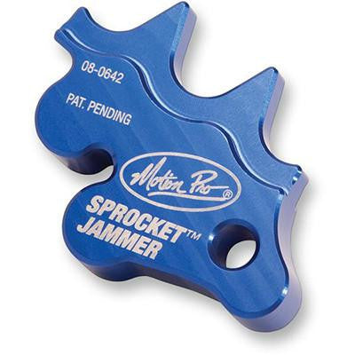 Sprocket Jammer Tool - (3806-0064) Motion Pro - VMC Chinese Parts