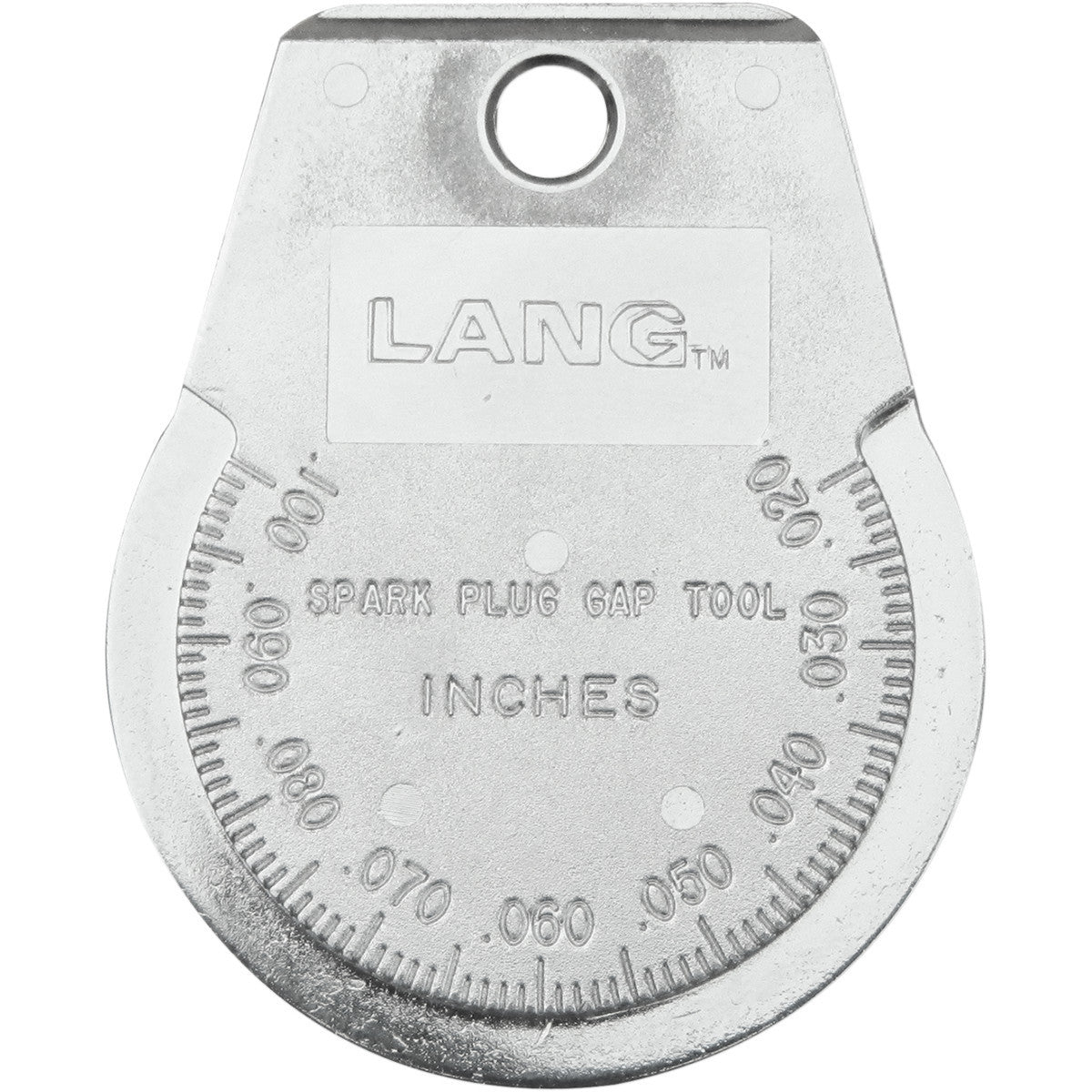 Spark Plug Gap Tool - (3807-0221) Lang - VMC Chinese Parts