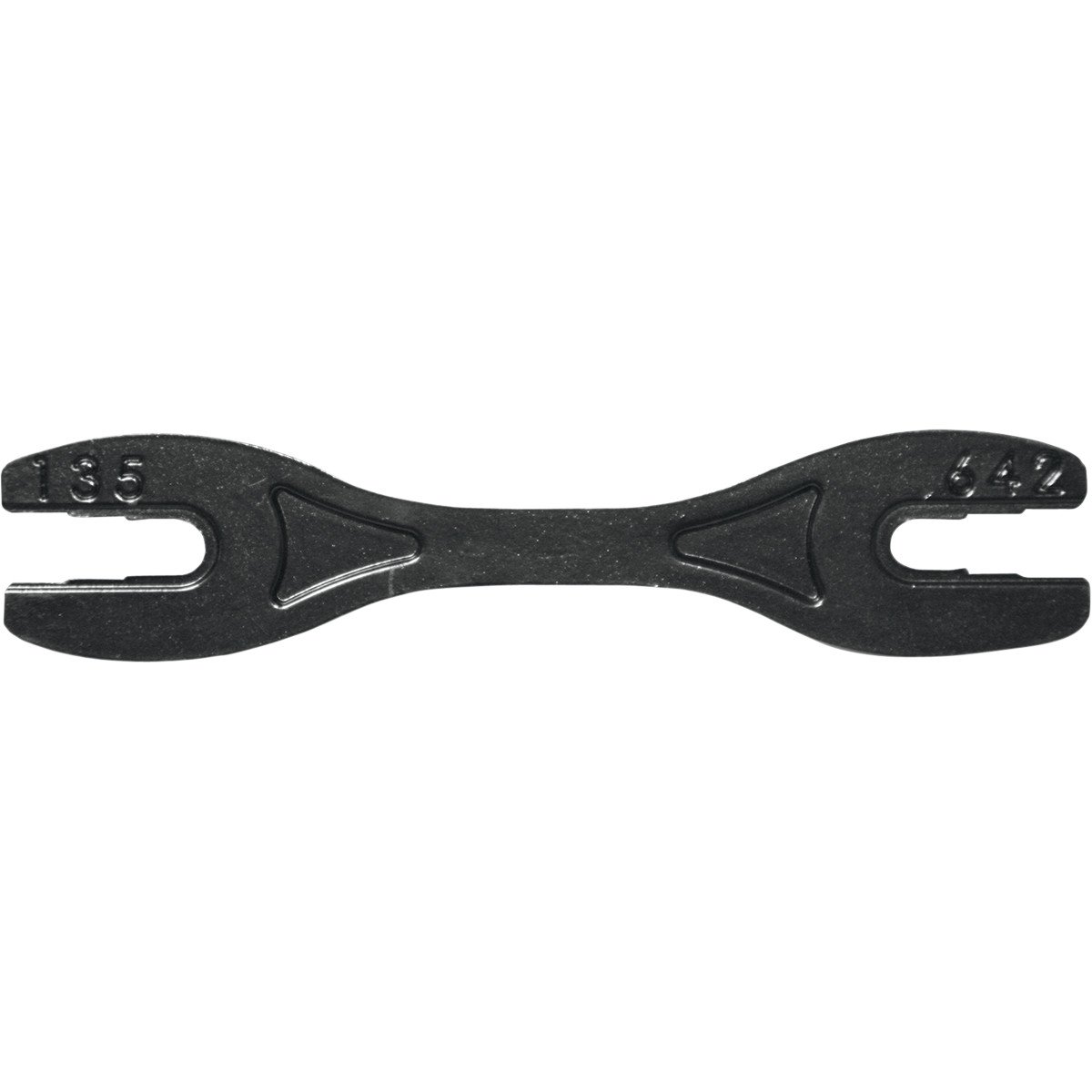 TMV 6-in-1 Spoke Wrench - (3811-0041) - VMC Chinese Parts