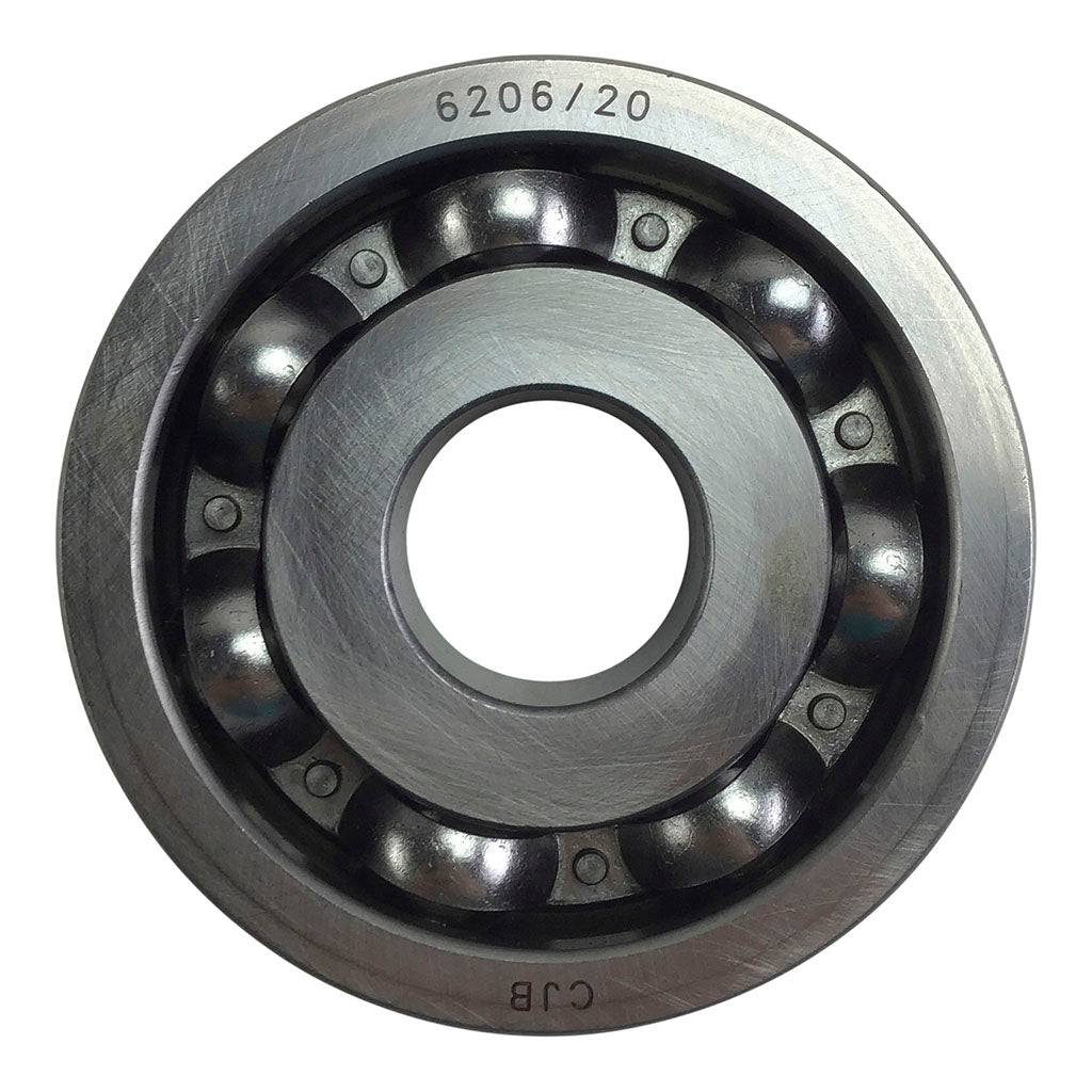 Bearing 20x62x16  6206 / 20 DEEP GROOVE - VMC Chinese Parts