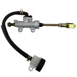 Brake Master Cylinder - Rear - Tao Tao ATA150G, Bull 150, EK80, GK80 - VMC Chinese Parts