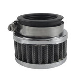 Air Filter - 43mm ID - ATV UTV Go Kart - 150cc-500cc Engine - Version 62 - VMC Chinese Parts