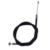 Choke Cable - 22.0 Inch - Eton 2-Stoke - VMC Chinese Parts