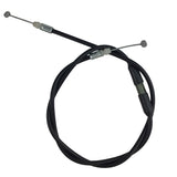 Seat Latch Cable - 35 Inch - Scooter - VMC Chinese Parts