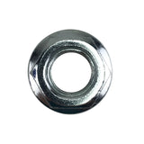 10mm*1.00 Hex Head Flange Nut with Serrated Base - VMC Chinese Parts