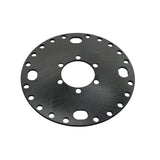 Brake Rotor Disc - 160mm - 6 Bolt - Tao Tao Arrow, Targa, Raptor 200 - VMC Chinese Parts