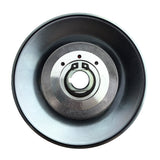 30 Series - 6.0 Inch Driven Pulley - 3/4 Inch Bore - Torque Converter Go-Kart Mini-Bike - VMC Chinese Parts