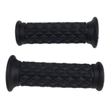 Handlebar Grips - Black - VMC Chinese Parts