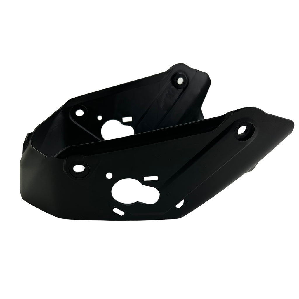 Headlight Trim Panel - Tao Tao Hellcat Dirt Bike - VMC Chinese Parts