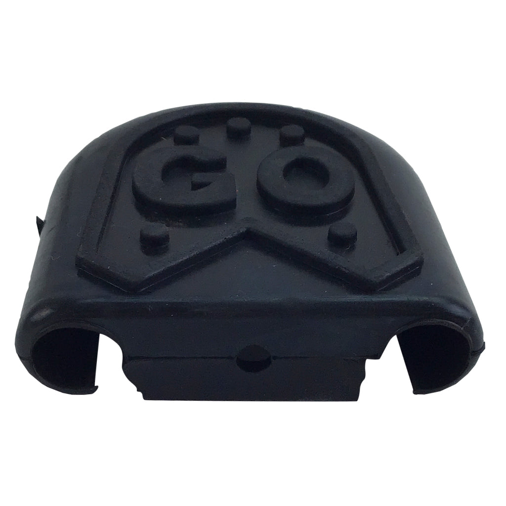 Gas Pedal Pad for the Coleman BK200 and Tao Tao Go-Karts - VMC Chinese Parts