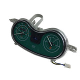 Speedometer - Eurospeed 50cc Scooter - VMC Chinese Parts