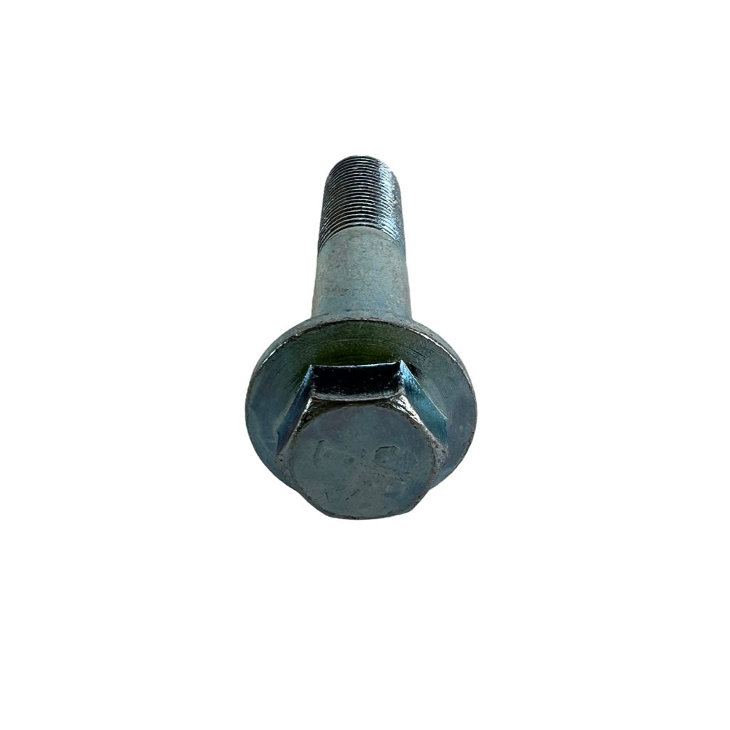 8mm*40 Flanged Hex Head Bolt - VMC Chinese Parts